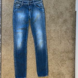 Armani Jeans size 26